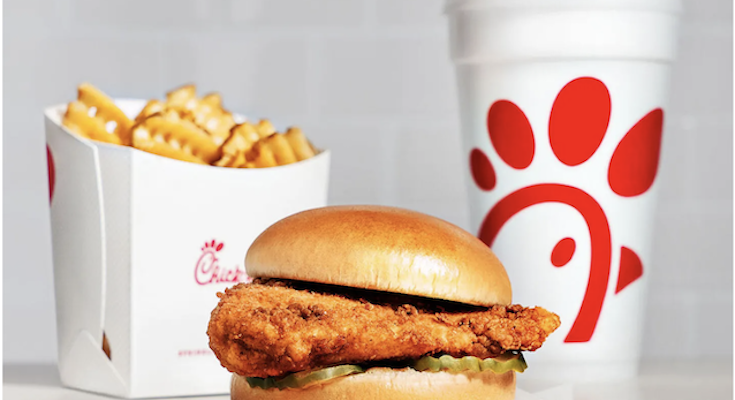 Chick-fil-A