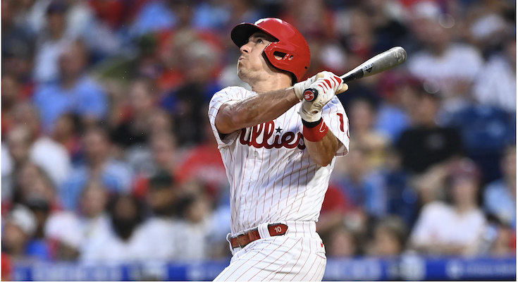 Philadelphia Phillies