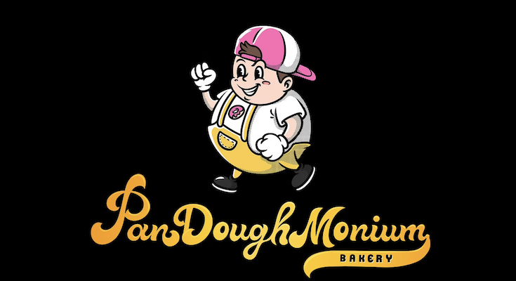 PanDoughMonium Bakery