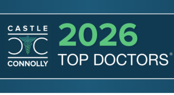 Top Doctors 2026