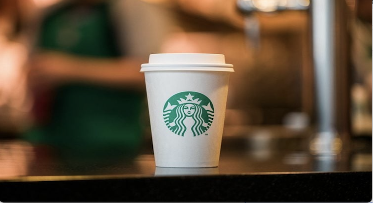 Starbuck