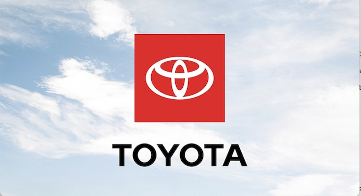 Toyota Motor