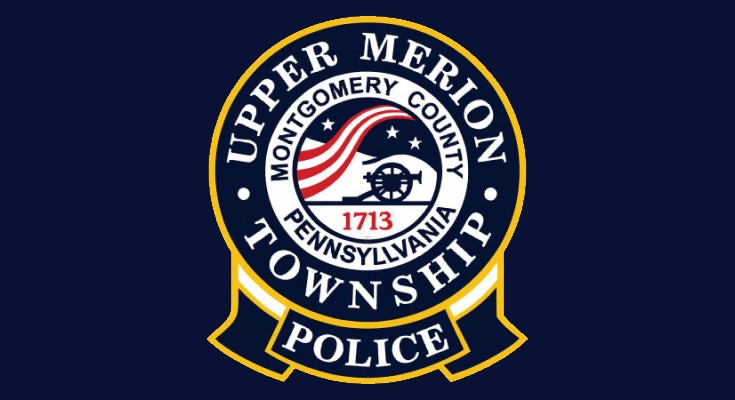 Upper Merion Township Police Department