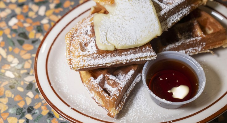 WDR Industry Brunch