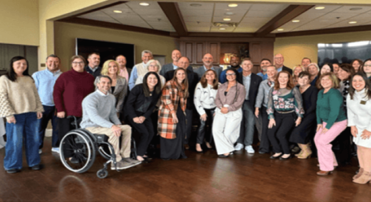 2025 Whitford Charitable Classic