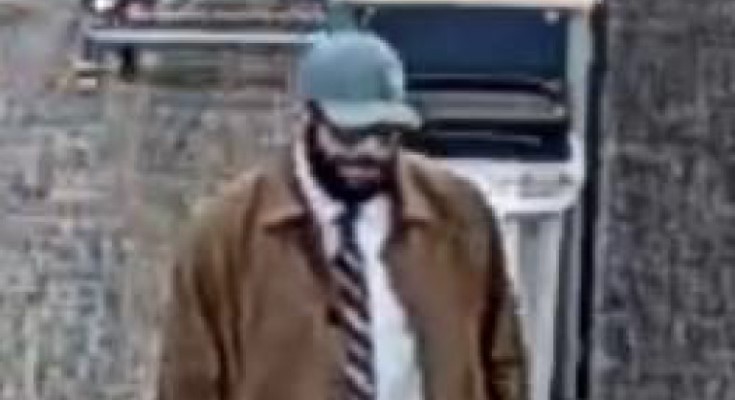 Best Buy suspect