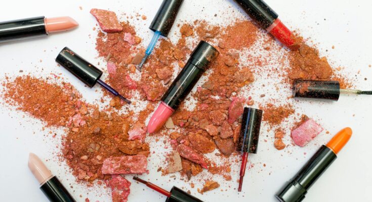 Cosmetics