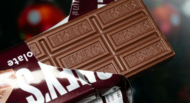 Hershey