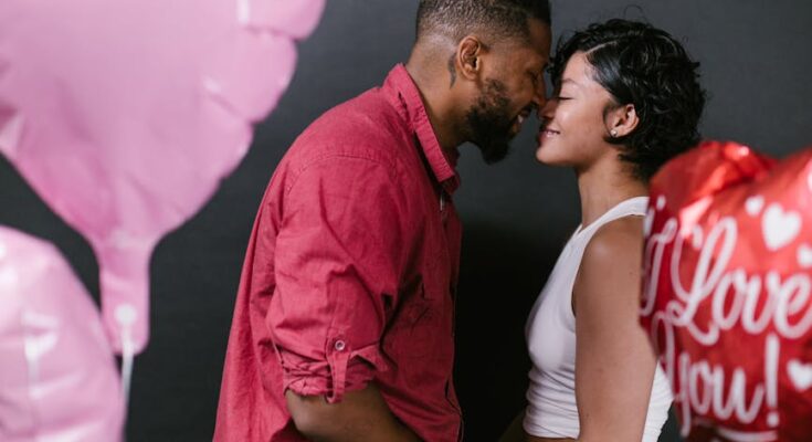 Valentine's Day