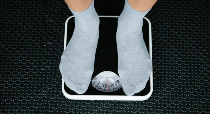 Weight loss