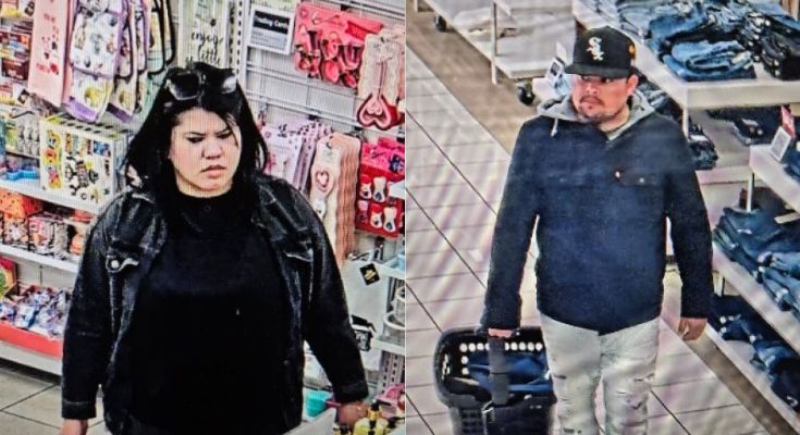 Suspects