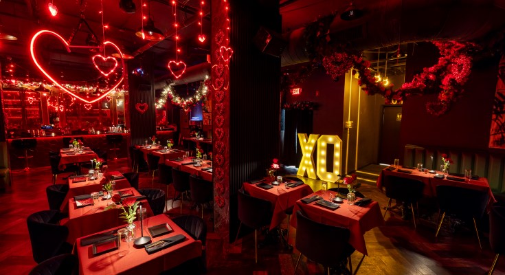 Cupid’s Nest