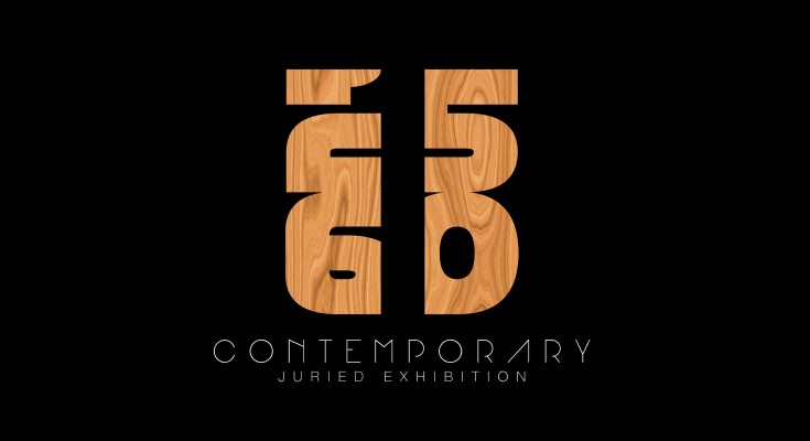 215|610 Contemporary Juried Exhibition of Regional Emerging Artists