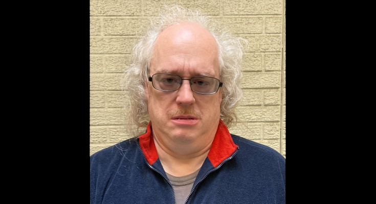Aaron Scott Ragg