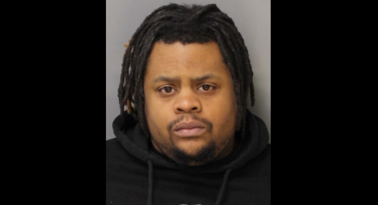 Andre William Taylor