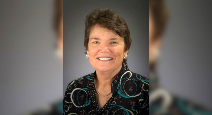Betty Long, MHA, RN, President, CEO, and Founder of Guardian Nurses