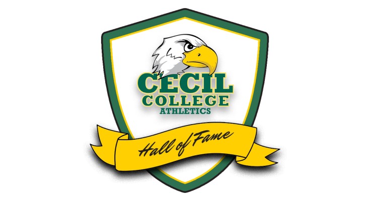 Cecil College Athletics Hall of Fame
