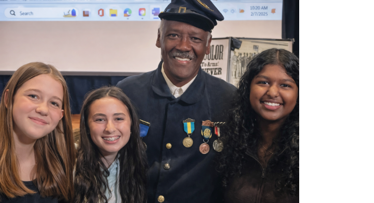 DASD Black History Month