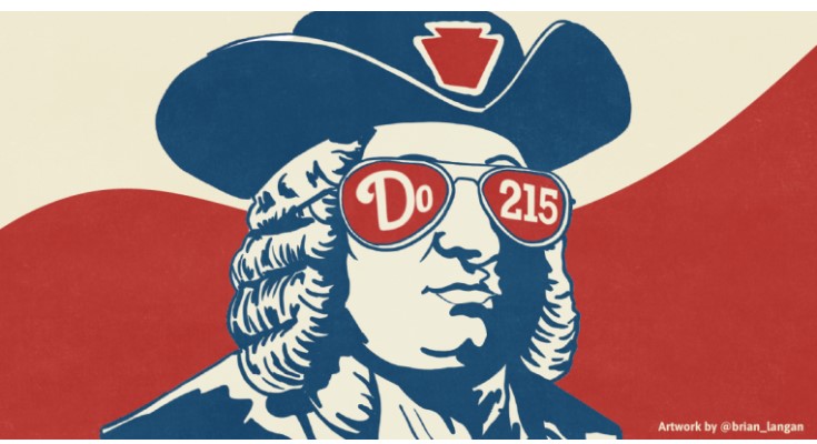 Do 215 Day