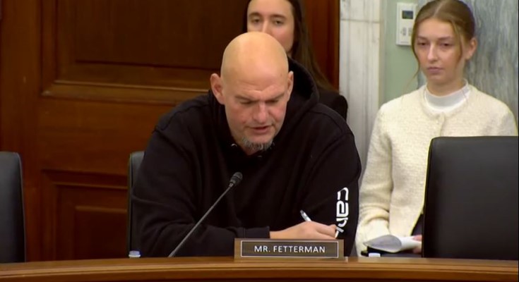 Hearings to examine the future of self-driving cars.