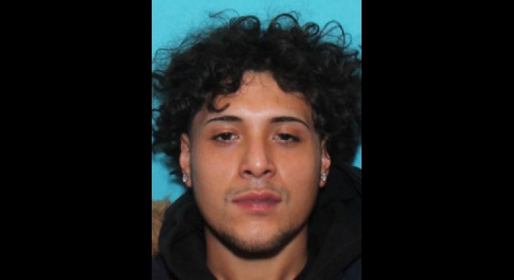 Kevin Jose Calixto Aguilar