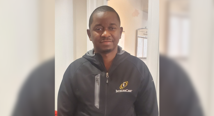 Mohamed Kargbo