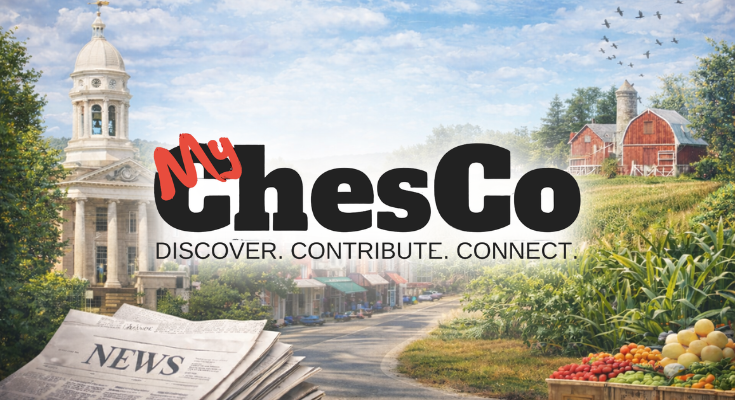 MyChesCo Discover Chester County