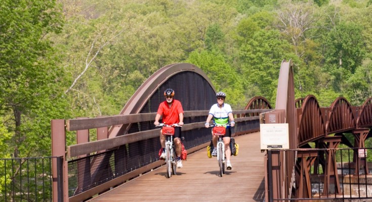 Ohiopyle State Park