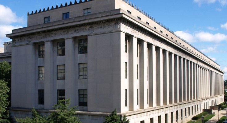 Pennsylvania Treasury