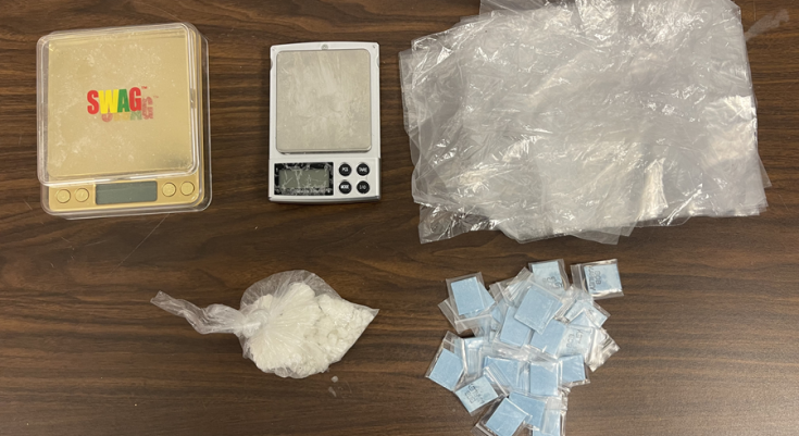 Photo of Contraband