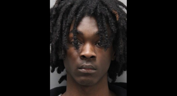 Rashawn Chappell