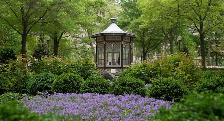 Rittenhouse Square (Philadelphia)