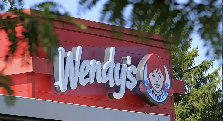 Wendy’s