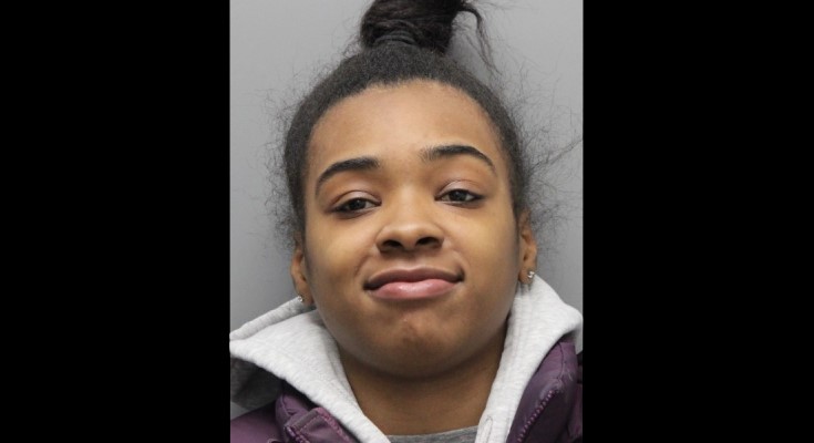 Shaniya Clark