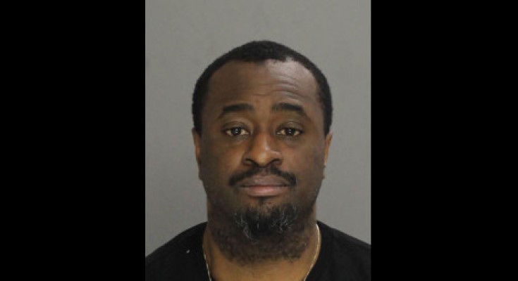 Stephon Dowden
