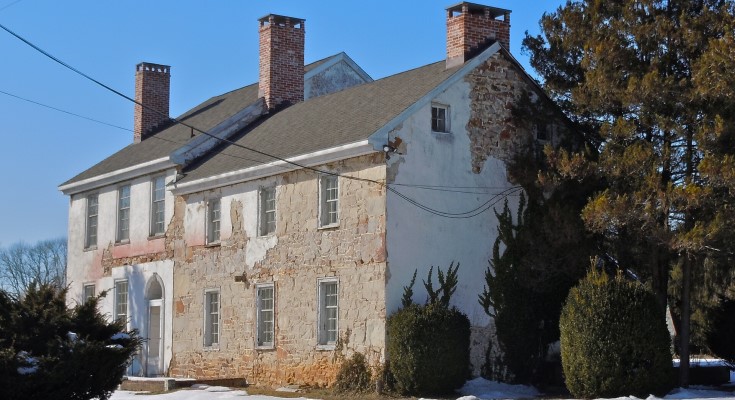 The West Whiteland Inn
