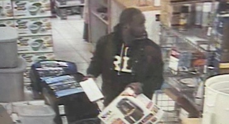 boscovs theft suspect