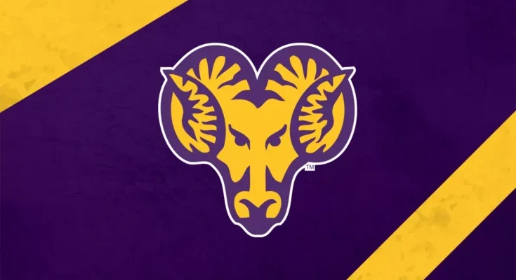 West Chester Golden Rams