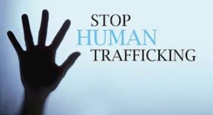 National Crime Victims’ Rights Week