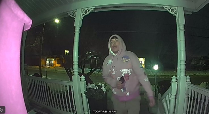 Submitted Image