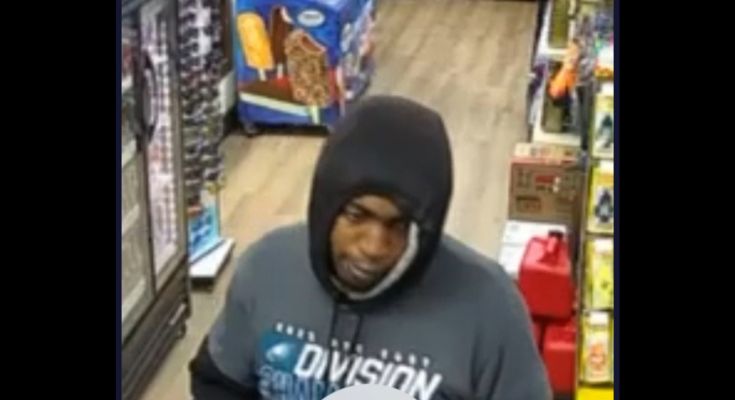 Suspect