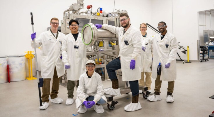 TerraPower Isotopes