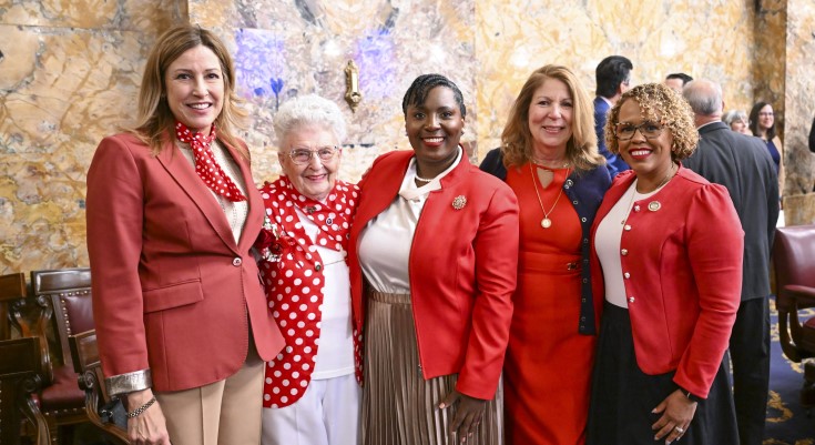Rosie the Riveter Day