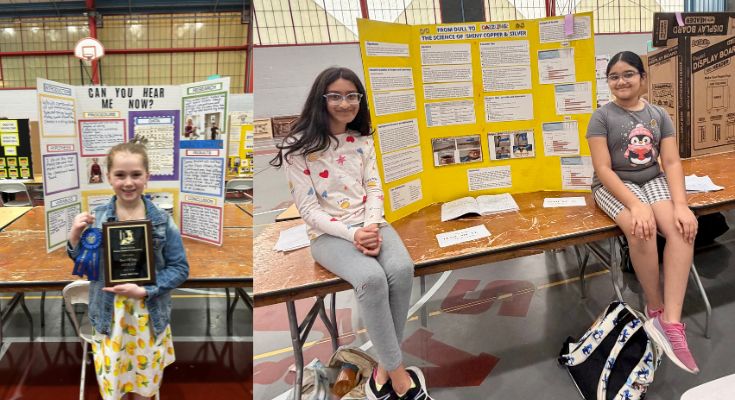 2026 Chester County Science Research Competition
