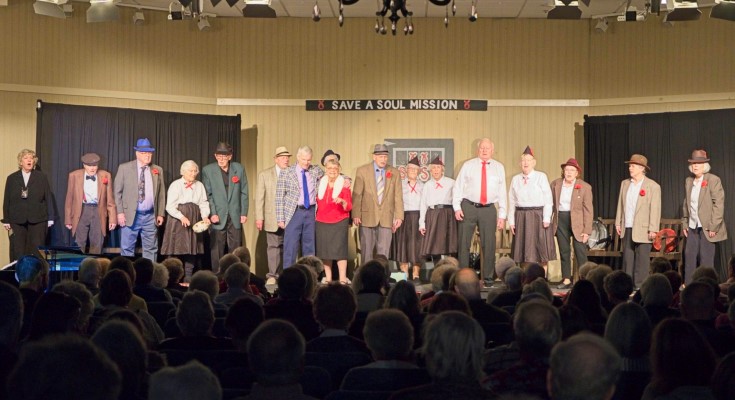 Guys and Dolls