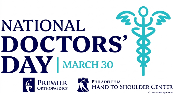 National Doctors’ Day