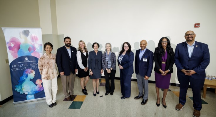 Maternal Health Strategic Action Plan
