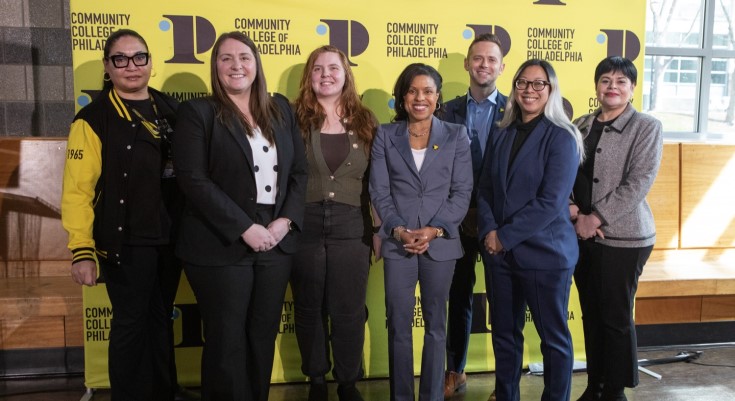 Shapiro Administration Launches New Initiative