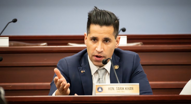 Pennsylvania House Majority Policy Committee hearing