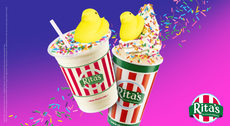 Rita’s Peeps